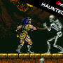 Arcade Archives HAUNTED CASTLE