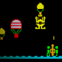 Arcade Archives KING and BALLOON