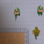 Arcade Archives Land Sea Air Squad