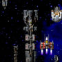 Arcade Archives NEBULASRAY