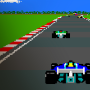 Arcade Archives POLE POSITION II