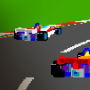 Arcade Archives POLE POSITION