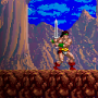 Arcade Archives RASTAN SAGA