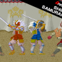 Arcade Archives SHINGEN SAMURAI-FIGHTER