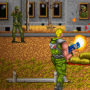 Arcade Archives SPINAL BREAKERS