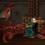 Arcade Archives SPLATTER HOUSE