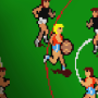 Arcade Archives SUPER BASKETBALL
