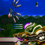 Arcade Archives Super Dimension Fortress MACROSS II