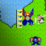 Arcade Archives VS. THE ADVENTURE OF VALKYRIE : The Legend of the Key of Time