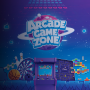 Arcade Game Zone