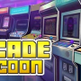 Arcade Tycoon  : Simulation