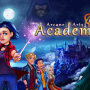 Arcane Arts Academy