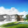Architect Life: A House Design Simulator