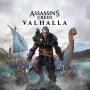 Assassin's Creed Valhalla PS4 and PS5