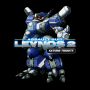 Assault Suit Leynos 2 Saturn Tribute 