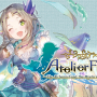 Atelier Firis: The Alchemist and the Mysterious Journey DX