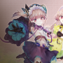 Atelier Lydie and Suelle: The Alchemists and the Mysterious Paintings DX