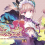 Atelier Lydie & Suelle: The Alchemists and the Mysterious Paintings DX