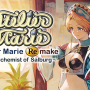 Atelier Marie Remake: The Alchemist of Salburg