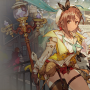 Atelier Ryza 2 : Les Légendes Oubliées and Le Secret de la Fée PS4 and PS5