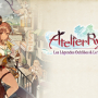 Atelier Ryza 2 : Les Légendes Oubliées & Le Secret de la Fée