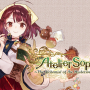 Atelier Sophie: The Alchemist of the Mysterious Book DX