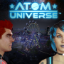 Atom Universe