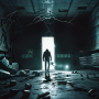 Backrooms: Exit from Supermarket Horror