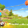 Badminton Time VR