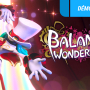 BALAN WONDERWORLD