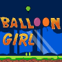 Balloon Girl