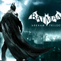 Batman: Arkham Trilogy