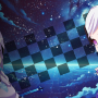Battle Puzzle 2048 - Space Girls