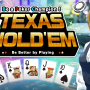 Be a Poker Champion! Texas Hold'em