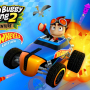 Beach Buggy Racing 2:  Hot Wheels Edition