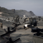 Beach Invasion 1944