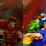 Beat 'Em Up Archives (QUByte Classics)