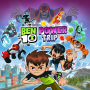 Ben 10 : La chasse aux pouvoirs