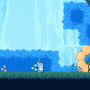 Bibbidiba fan game