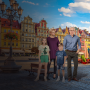 Big Adventure: Trip to Europe 8 Collector