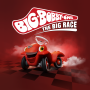 BIG-Bobby-Car – The Big Race