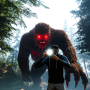Bigfoot Hunting