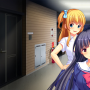 Bitter-Sweet Cohabitation - ビタースイート - 家出少女とワケあり同棲生活 -