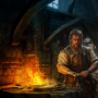 Blacksmith Simulator