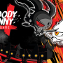 Bloody Bunny, The Game 