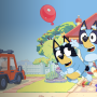 Bluey: The Videogame