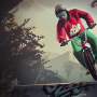 BMX CITY RUN