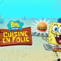 Bob l'éponge : Cuisine en Folie