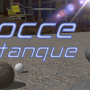 Bocce