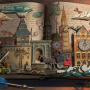 Book Travelers: A Victorian Story Collector